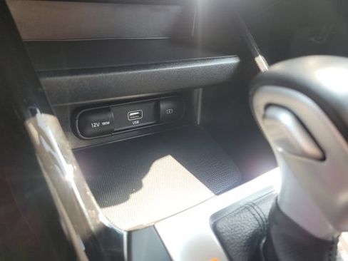 Certified 2023 Kia Forte GT-Line FWD image 27