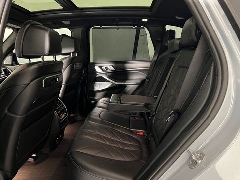 Used 2024 BMW X5 M60i w/ Executive Package image 14