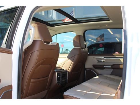 Certified 2022 RAM 1500 Laramie image 15