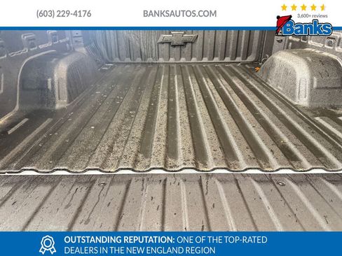 New 2026 Chevrolet Silverado 1500 RST w/ RST Select Package image 6