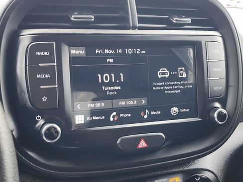 Certified 2023 Kia Soul LX w/ LX Technology Package image 19