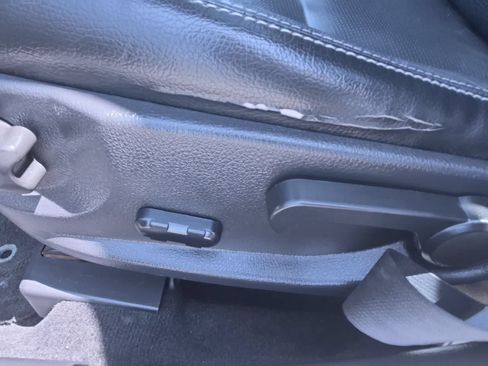 Used 2007 Ford Fusion SEL FWD image 17