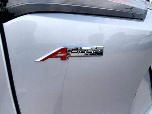 New 2026 Acura ADX A-Spec image 15