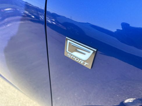 Used 2016 Lexus NX 200t F Sport w/ F Sport Premium Package FWD image 7