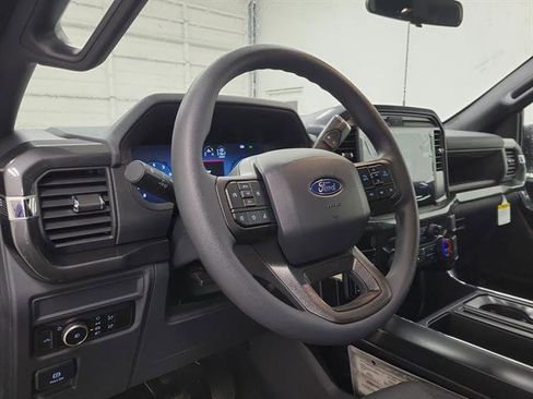 New 2026 Ford F150 STX w/ F-150 LOBO Package image 20
