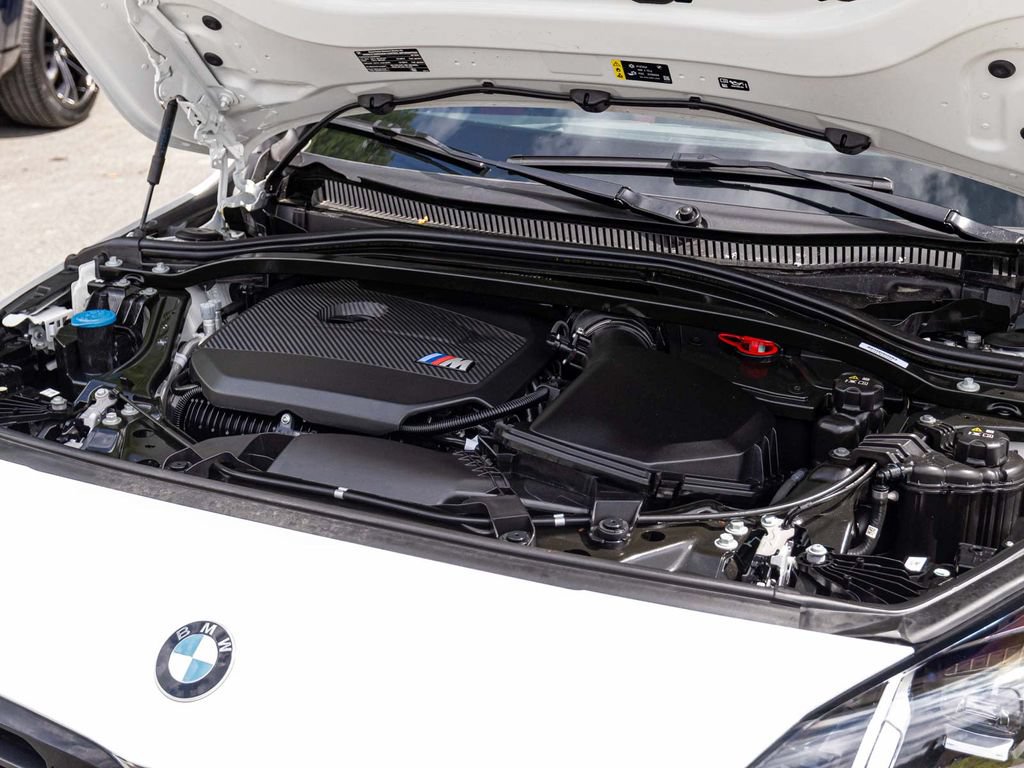 Used 2026 BMW M235i xDrive AWD/4WD image 35