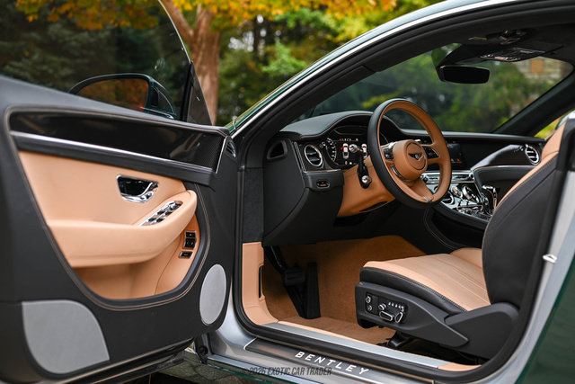 Used 2024 Bentley Continental GT V8 AWD/4WD image 20