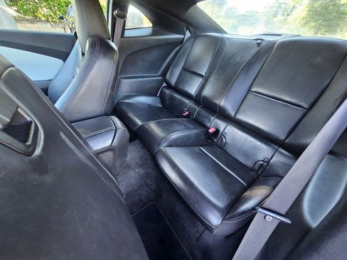 Used 2012 Chevrolet Camaro SS w/ 45th Anniversary Package image 29