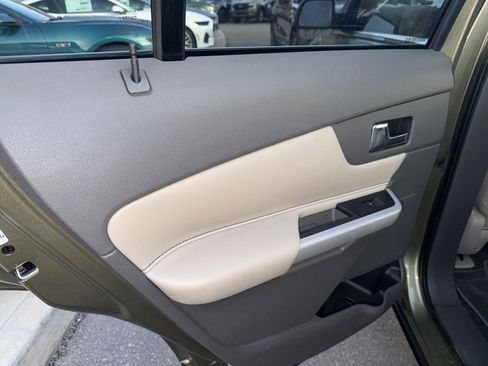 Used 2013 Ford Edge Limited image 14