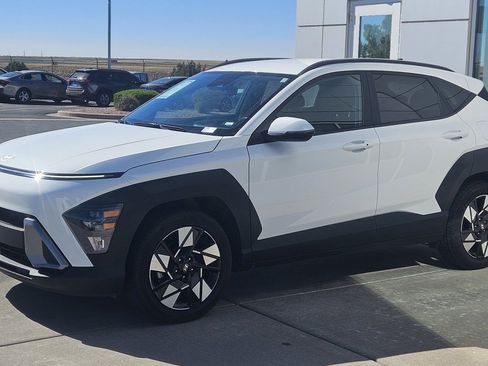 Used 2025 Hyundai Kona SEL FWD image 23