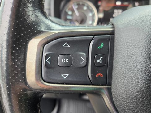 Used 2021 RAM 1500 Rebel w/ Cold Weather Group AWD/4WD image 14