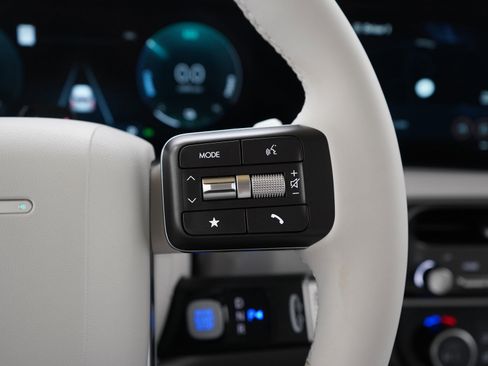 Used 2026 Hyundai Palisade SEL Premium image 29