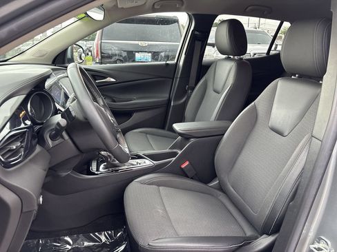 Used 2023 Buick Encore GX Preferred w/ Cold Weather Comfort Package AWD/4WD image 11