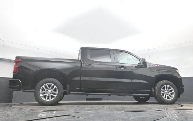 New 2026 Chevrolet Silverado 1500 RST w/ Convenience Package II AWD/4WD image 34