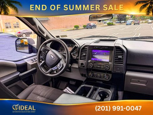 Used 2020 Ford F150 XL w/ Equipment Group 101A Mid RWD image 19