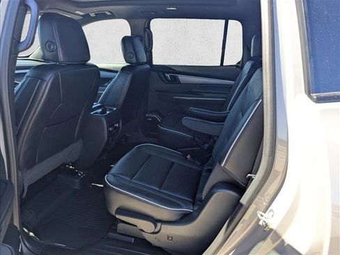 New 2026 Buick Enclave Sport Touring w/ Power Package image 17