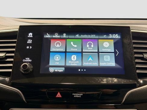 Used 2019 Honda Pilot Elite image 14