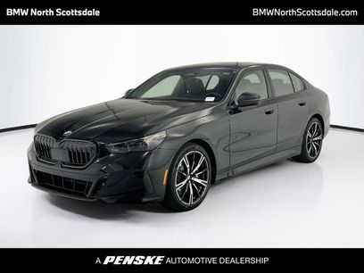 New 2027 BMW 530i