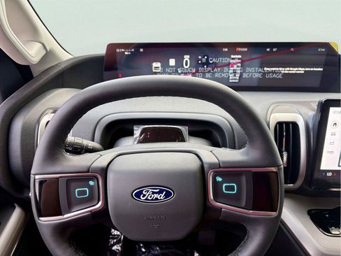 New 2027 Ford Expedition Active RWD image 13
