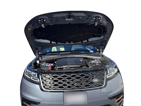 Used 2021 Land Rover Range Rover Velar R-Dynamic S image 11