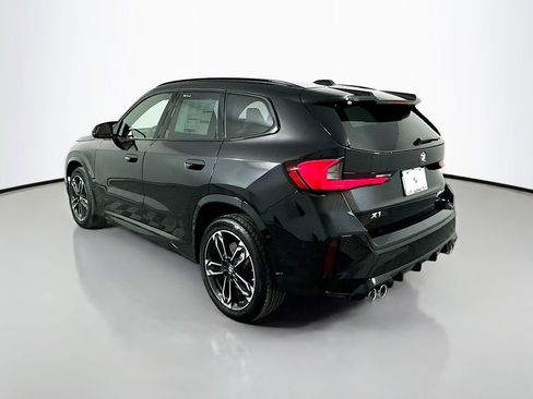 Used 2025 BMW X1 M35i image 7