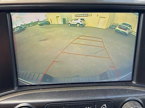 Used 2019 Chevrolet Silverado 2500 High Country w/ Duramax Plus Package AWD/4WD image 9