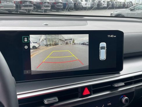 New 2026 Kia Sorento EX image 15