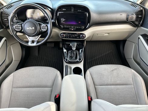 Certified 2023 Kia Soul EX image 15