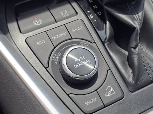 Used 2019 Toyota RAV4 Limited w/ Advanced Technology Package AWD/4WD image 10