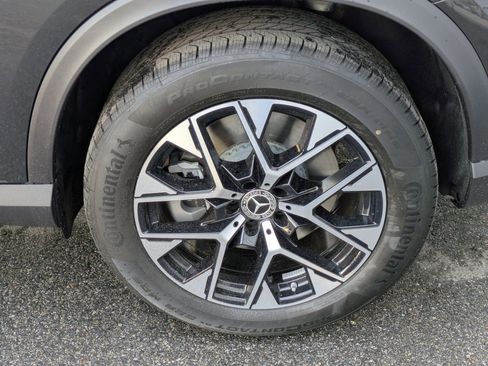 New 2026 Mercedes-Benz GLC 350e 4MATIC image 16