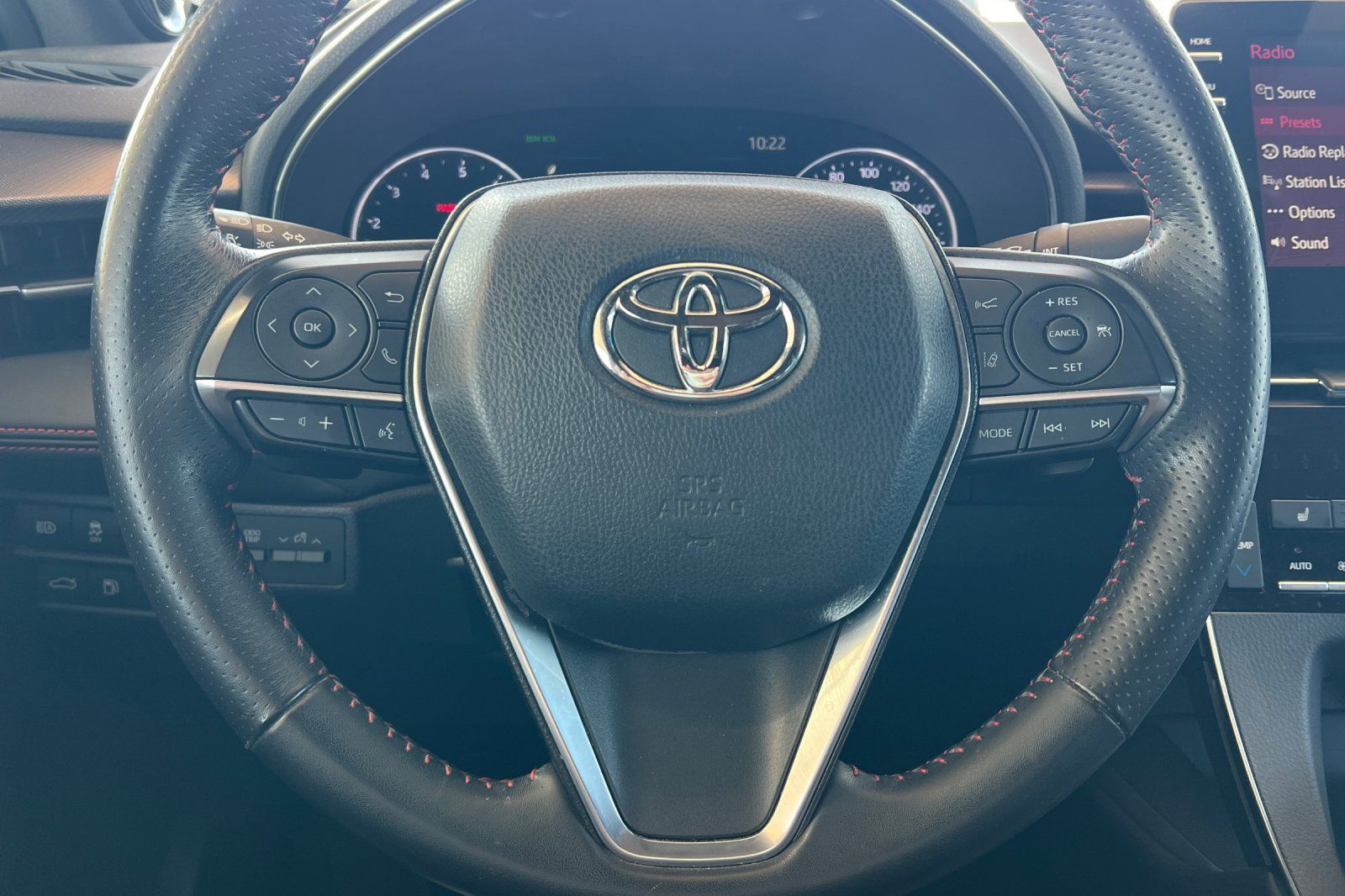 Used 2020 Toyota Avalon TRD FWD image 23