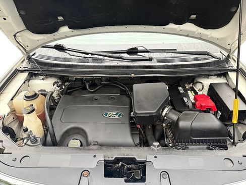 Used 2014 Ford Edge Limited w/ Equipment Group 301A AWD/4WD image 26