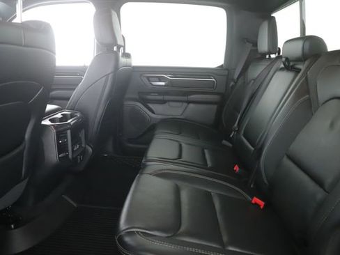 Used 2022 RAM 1500 Rebel w/ Rebel Level 2 Equipment Group AWD/4WD image 28
