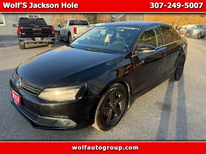 Used 2014 Volkswagen Jetta SEL