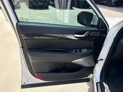 Used 2025 Hyundai Palisade Calligraphy AWD/4WD image 10