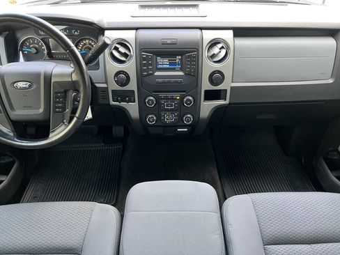 Used 2014 Ford F150 XLT w/ XTR Package AWD/4WD image 29