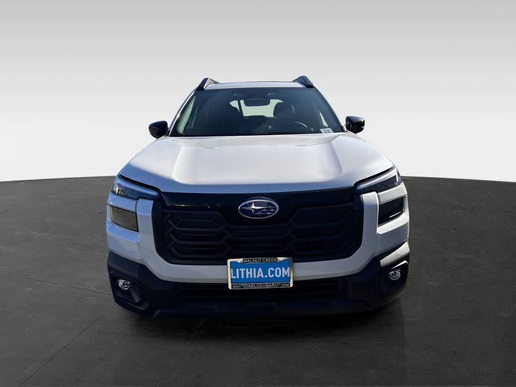 New 2026 Subaru Outback Premium AWD/4WD image 3