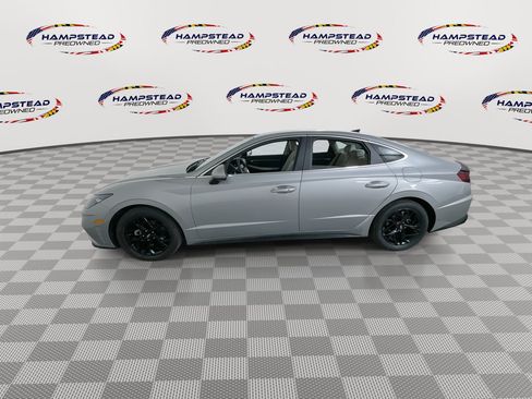 Used 2023 Hyundai Sonata SEL FWD image 5