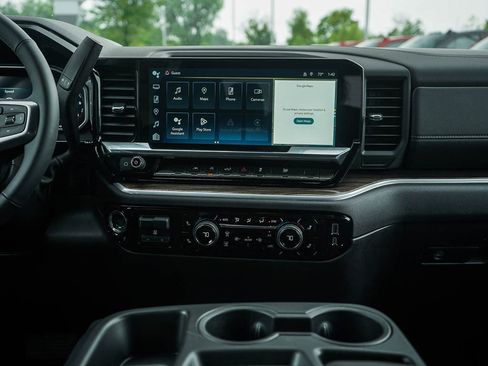 New 2026 Chevrolet Silverado 1500 LT AWD/4WD image 15