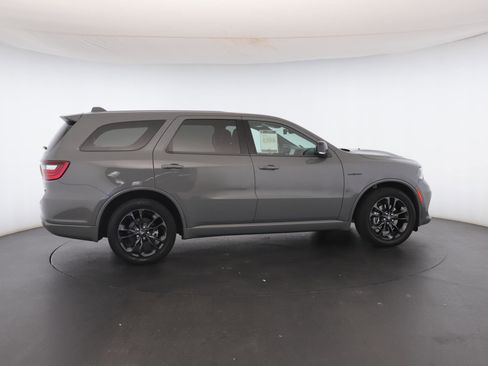 Used 2022 Dodge Durango R/T w/ Blacktop Package image 30