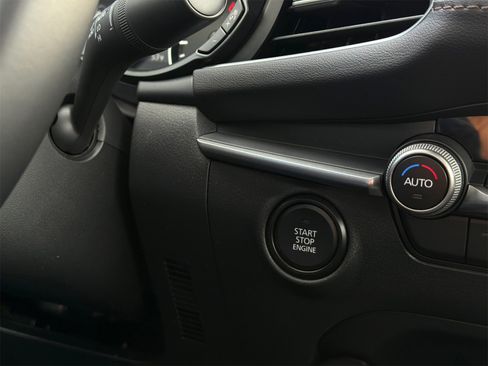 New 2026 MAZDA MAZDA3 2.5 S Sedan w/ Preferred Pkg image 25