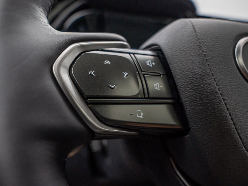New 2026 Lexus TX 350 AWD w/ Technology Package image 33