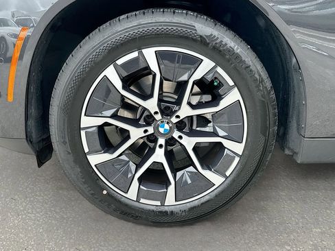 Used 2026 BMW X3 xDrive30 AWD/4WD image 30