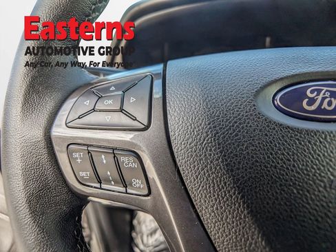 Used 2019 Ford Ranger Lariat w/ Equipment Group 501A Mid image 15