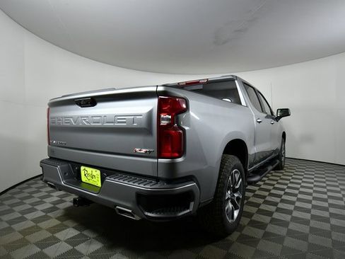 New 2026 Chevrolet Silverado 1500 RST image 11