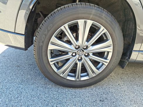Used 2025 MAZDA CX-5 Signature AWD/4WD image 11