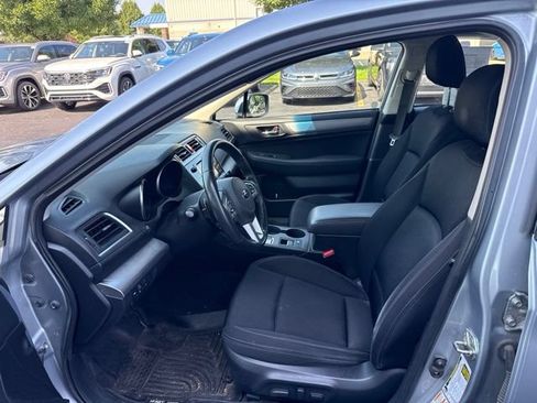 Used 2015 Subaru Legacy 2.5i Premium AWD/4WD image 13