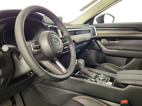 New 2026 MAZDA CX-50 AWD 2.5 Hybrid w/ Premium Pkg image 12