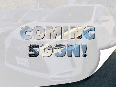 Used 2022 Lexus RX 450h AWD w/ Premium Package