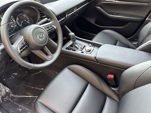 New 2026 MAZDA MAZDA3 s Sport image 10